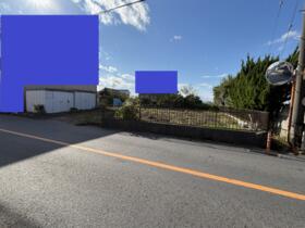 愛知県春日井市前並町字前並