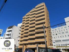 ライオンズマンション高知