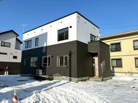 北海道江別市緑町西３丁目