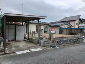 山口県周南市大字呼坂