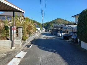 山口県周南市大字呼坂