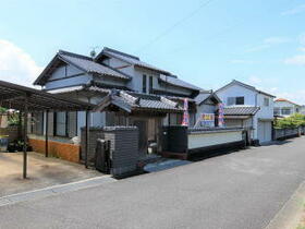 福岡県嘉麻市上山田