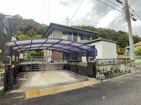 岐阜県可児郡御嵩町中