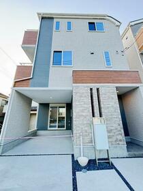 神奈川県川崎市麻生区王禅寺西８丁目