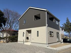 長野県松本市波田