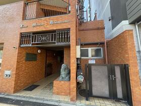 ライオンズマンション川原通