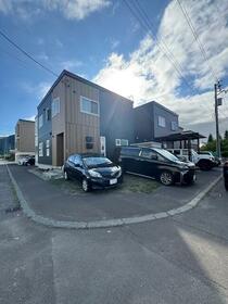 北海道札幌市手稲区西宮の沢二条３丁目