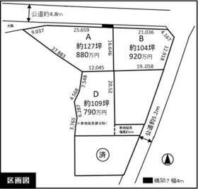 埼玉県熊谷市久保島