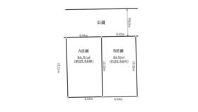 神奈川県横須賀市根岸町４丁目