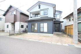 新潟県新潟市西区新通