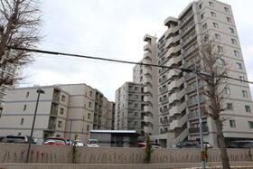 アルビオ・ガーデンひばりが丘