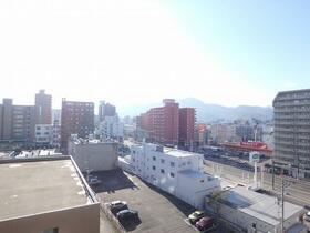 パーソナルステージ中島公園グレイス