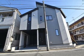 東京都板橋区徳丸２丁目