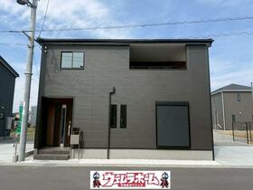 奈良県奈良市杏町