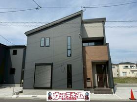 奈良県奈良市杏町