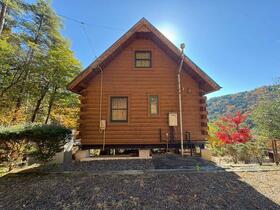 岐阜県加茂郡白川町三川