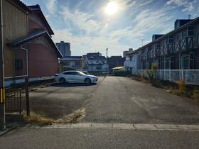 愛知県安城市朝日町