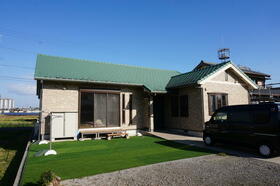 愛知県知多郡美浜町大字古布字屋敷