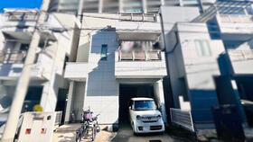 大阪府大阪市西淀川区千舟３丁目