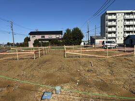 富山県中新川郡立山町前沢新町