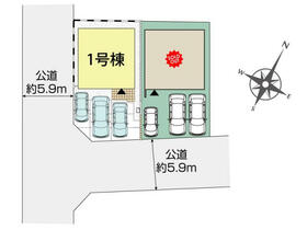 沖縄県沖縄市字美里