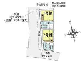 沖縄県沖縄市美里４丁目