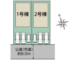 沖縄県沖縄市泡瀬２丁目