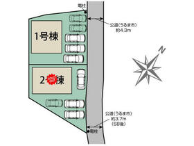 沖縄県うるま市勝連平安名