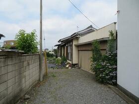 群馬県伊勢崎市上諏訪町