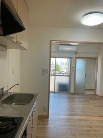 東京都杉並区方南１丁目