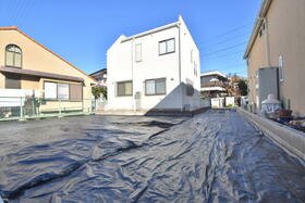 東京都世田谷区成城８丁目