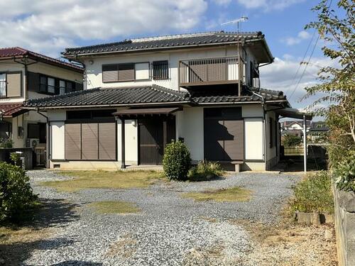 Cheap house for sale in Yukuhashi, Fukui