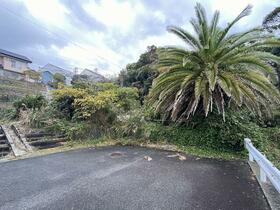 千葉県勝浦市新官