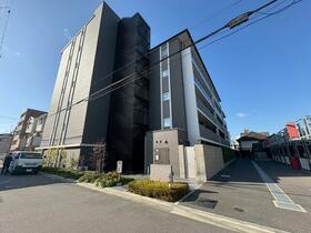 プレサンスロジェ京都西大路五条