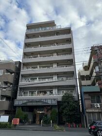 神奈川県横浜市南区浦舟町１丁目