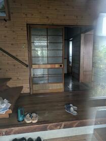 秋田県横手市十文字町睦合字中谷地