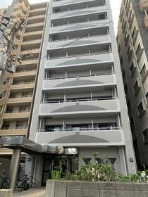 朝日プラザ高麗町