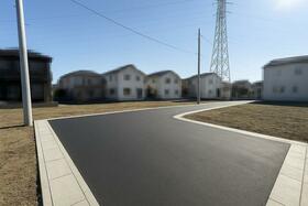 埼玉県朝霞市朝志ケ丘４丁目