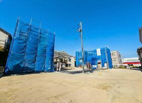 埼玉県朝霞市朝志ケ丘４丁目