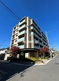 レ・ジェイド武庫之荘本町