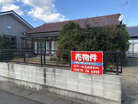 群馬県藤岡市立石