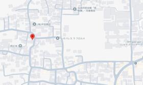 熊本県玉名市中