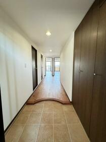 サンリット西新井