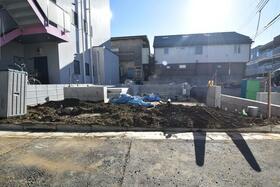 東京都中野区江古田１丁目