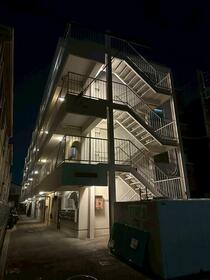 第１チェリーハイツ