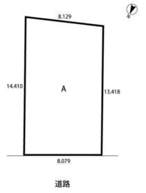 愛知県名古屋市緑区大高町字東千正坊