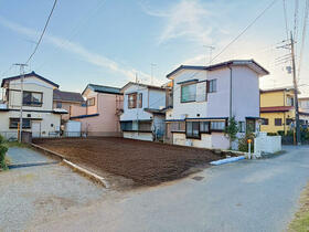 神奈川県秦野市堀西