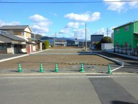 福岡県朝倉市頓田