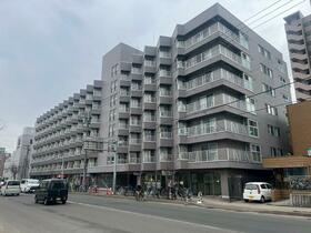 平岸パークマンション