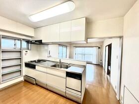 コープ野村本郷台３号棟